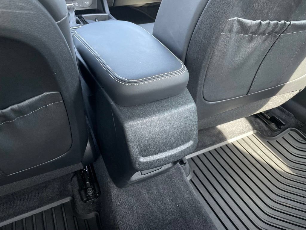 Certified 2025 Kia K5 GT-Line FWD image 26