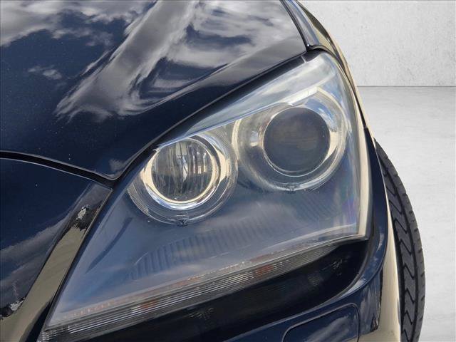 Used 2012 BMW 650i Convertible RWD image 8