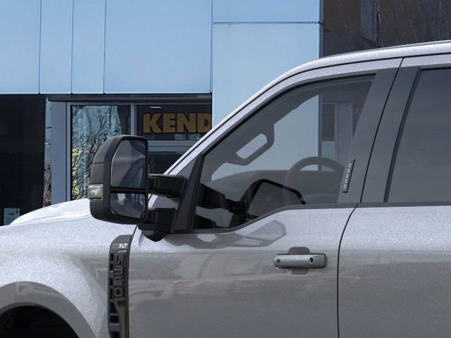 New 2026 Ford F350 XLT w/ XLT Premium Package image 20