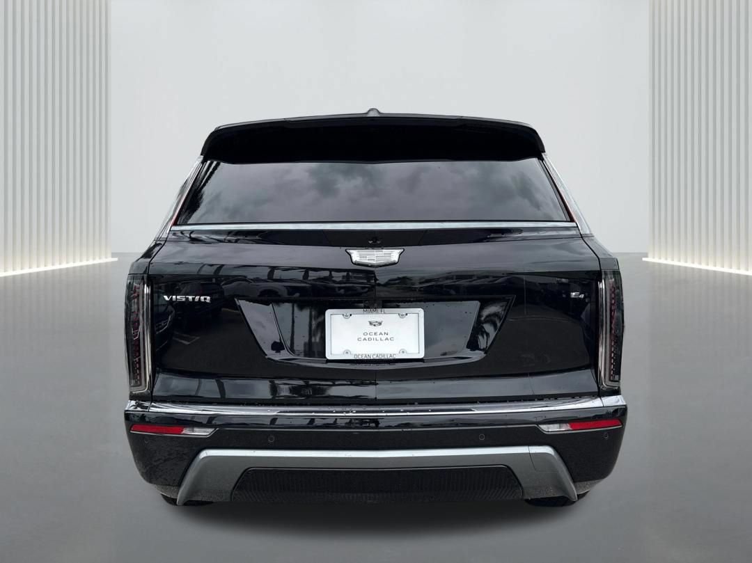 New 2027 Cadillac Vistiq Sport AWD/4WD image 6