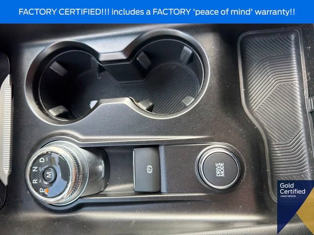 Used 2025 Ford Explorer ST AWD/4WD image 56