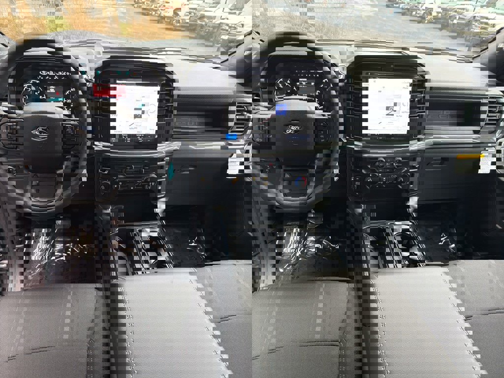 New 2026 Ford F150 STX image 20