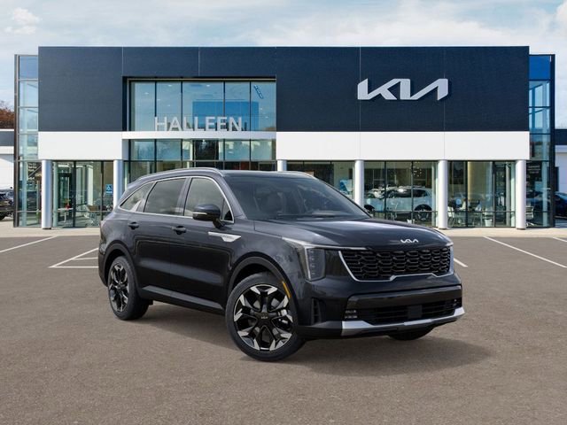 New 2026 Kia Sorento EX image 8