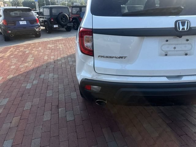 Used 2019 Honda Passport EX-L image 8