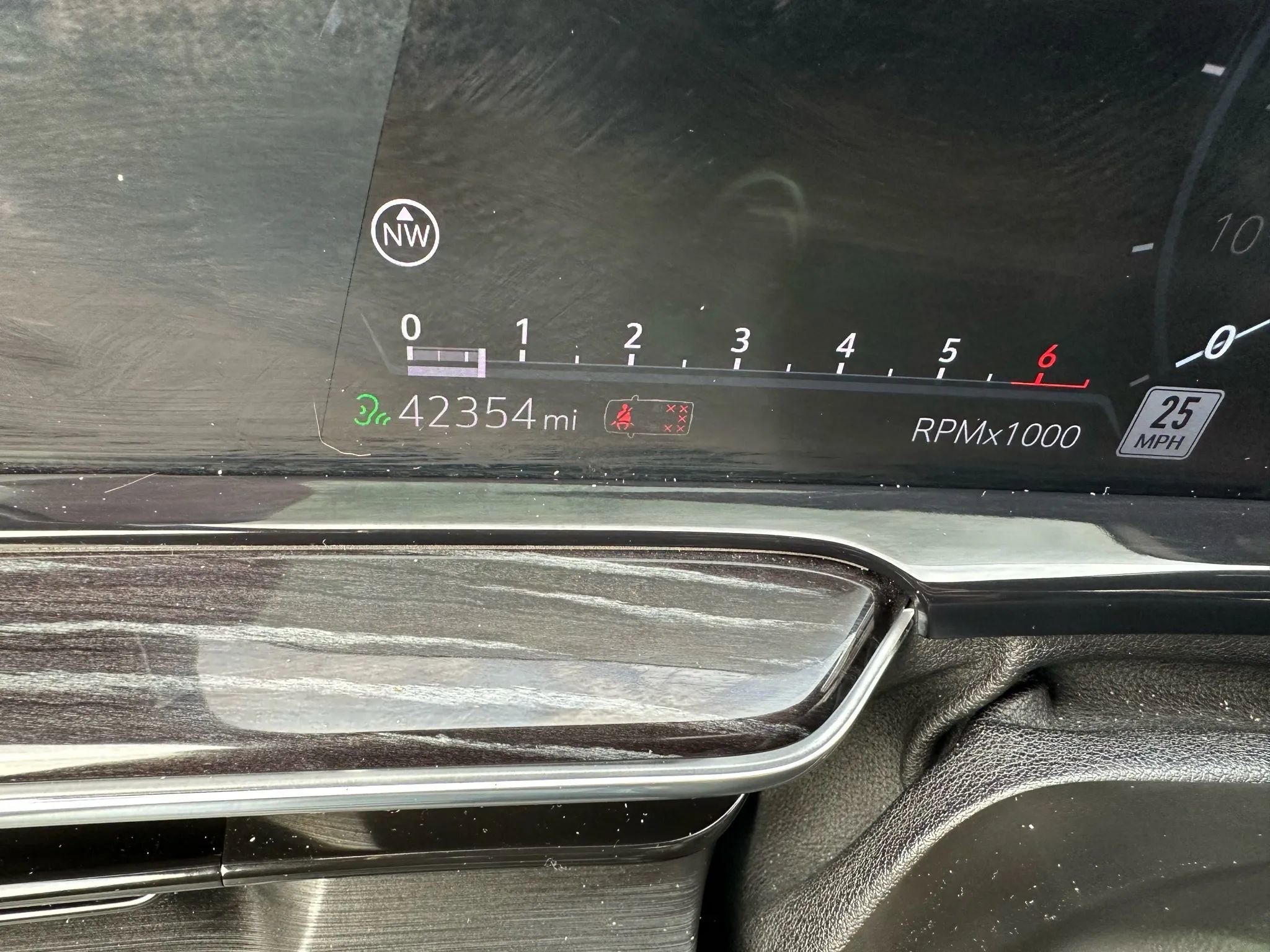 Used 2021 Cadillac Escalade ESV Sport w/ Driver Assist Tech Package image 25