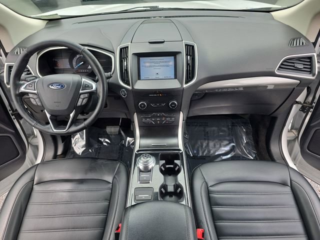 Used 2019 Ford Edge SEL w/ Equipment Group 201A FWD image 10