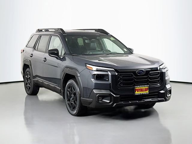 New 2026 Subaru Outback Limited