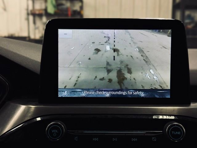 Used 2022 Ford Escape Titanium AWD/4WD image 35
