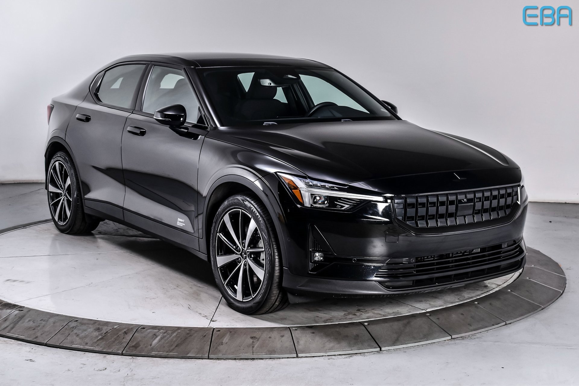 Used 2022 Polestar Polestar 2 w/ Plus Package
