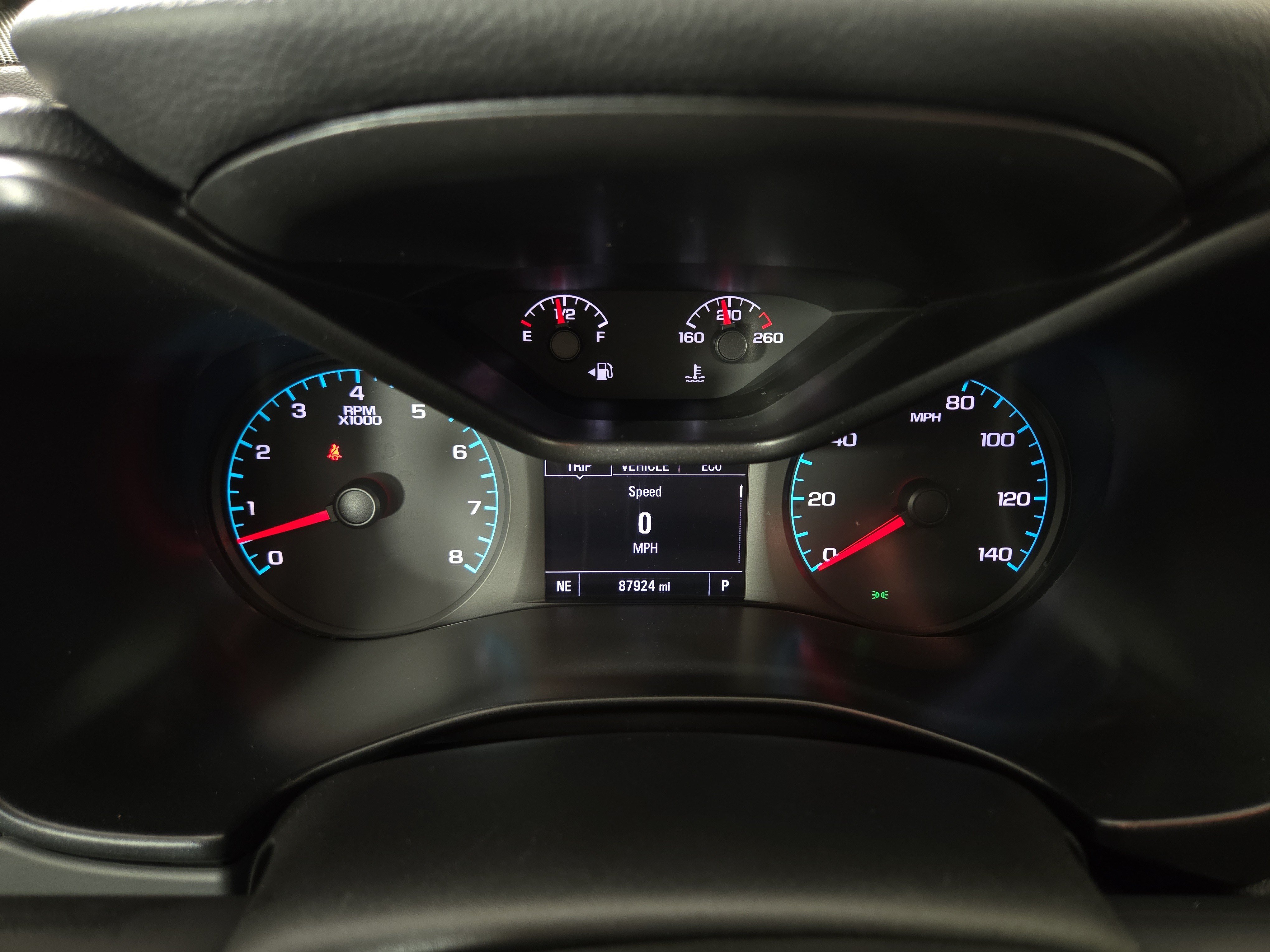 Used 2021 Chevrolet Colorado LT w/ LT Convenience Package AWD/4WD image 18