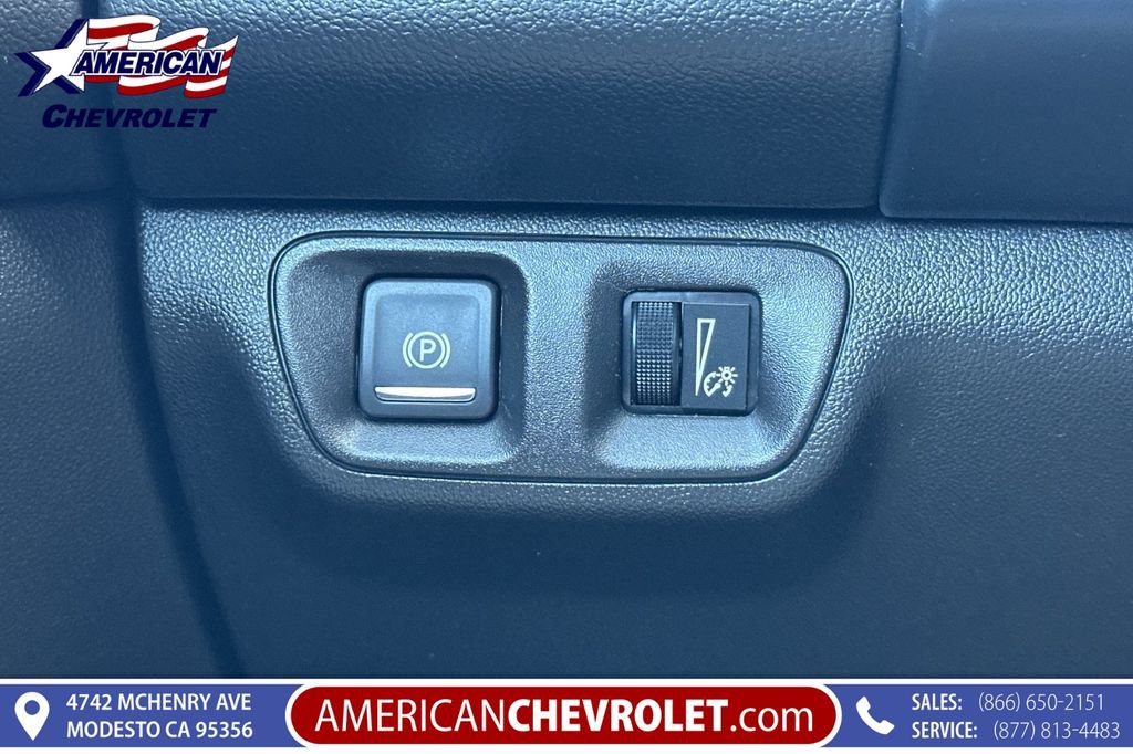 Used 2020 GMC Acadia Denali w/ Trailering Package AWD/4WD image 39