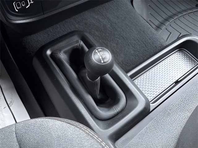 Used 2023 RAM 2500 Tradesman image 21