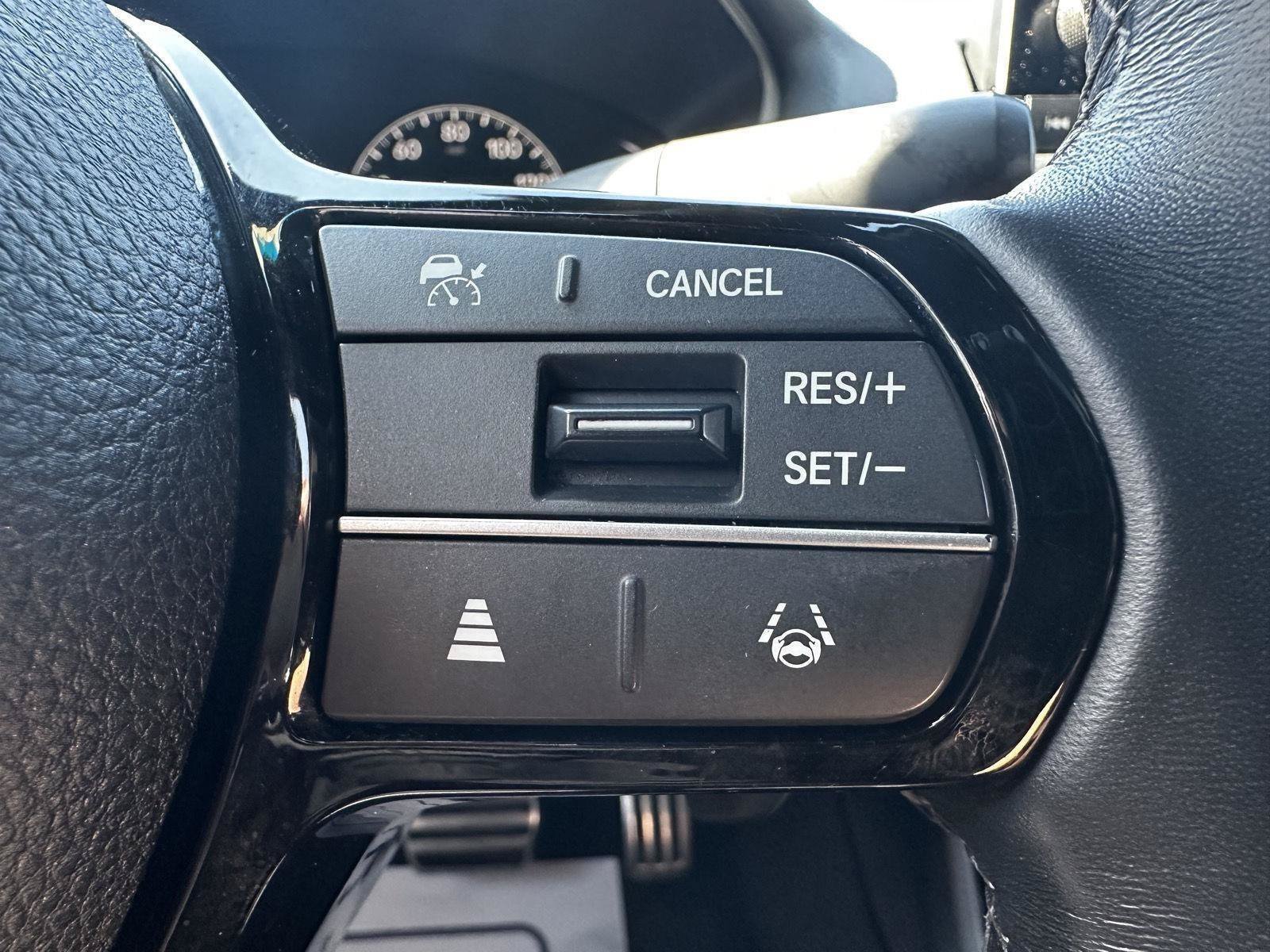 Certified 2022 Honda Civic Sport image 17