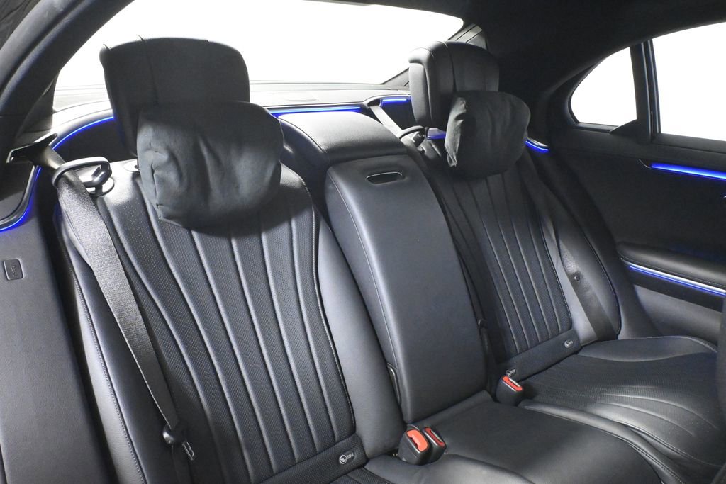 Certified 2023 Mercedes-Benz S 500 S 500 image 33