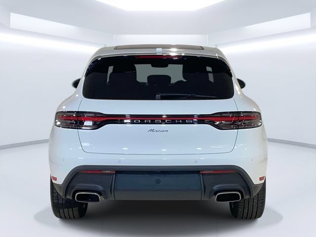 New 2026 Porsche Macan AWD/4WD image 7