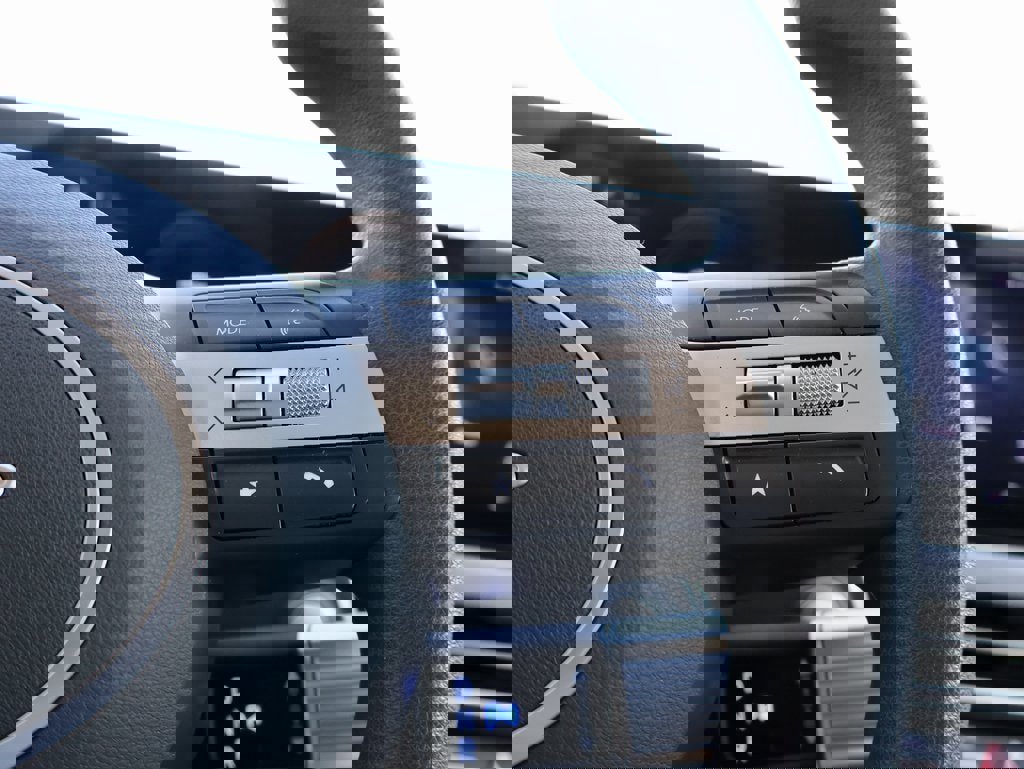 Certified 2024 Hyundai Sonata SEL image 28