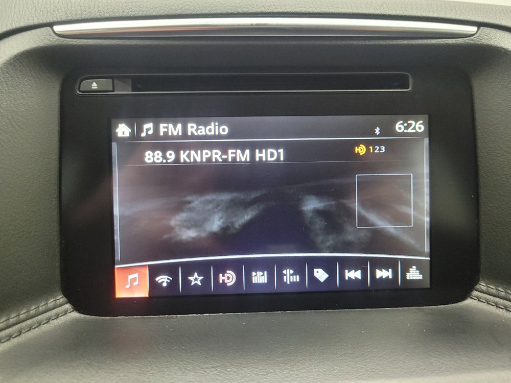 Used 2016 MAZDA CX-5 Sport w/ Rear Camera Package FWD image 25