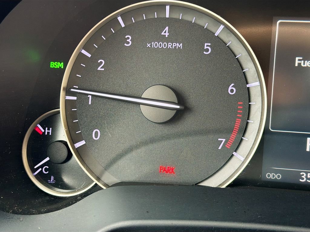 Used 2020 Lexus RX 350 FWD w/ Premium Package image 42