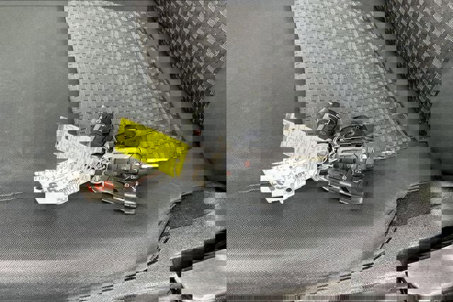 Used 2024 Ford Transit 250 Low Roof w/ Exterior Upgrade Package image 13