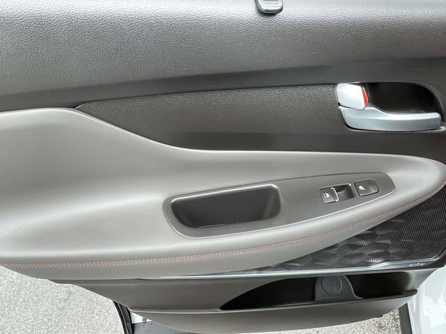 Used 2020 Hyundai Santa Fe Limited FWD image 10
