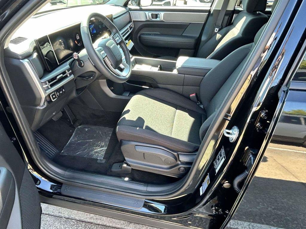 New 2027 Hyundai Santa Fe SE FWD image 42