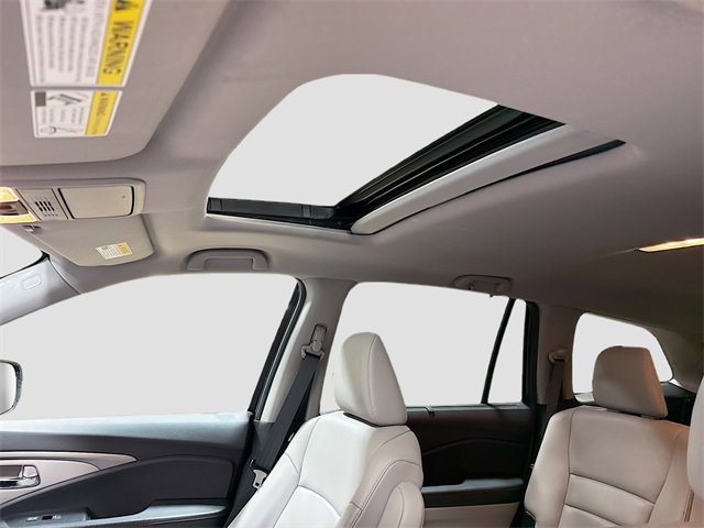 Used 2019 Honda Pilot EX-L image 23