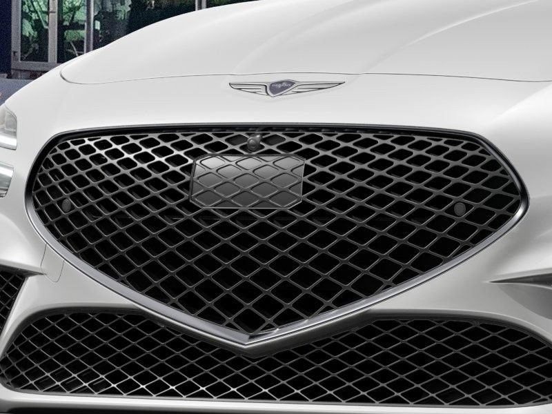 New 2026 Genesis G70 3.3T Sport Prestige RWD image 16