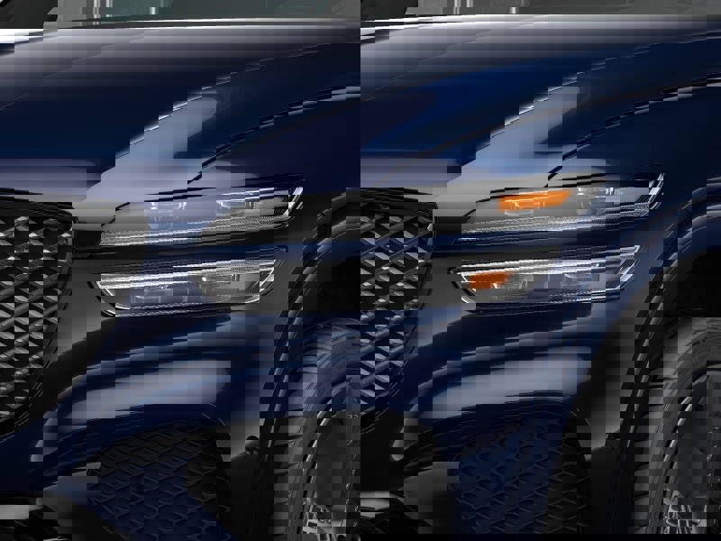 New 2024 Genesis GV70 3.5T Sport w/ Sport Prestige Package image 9