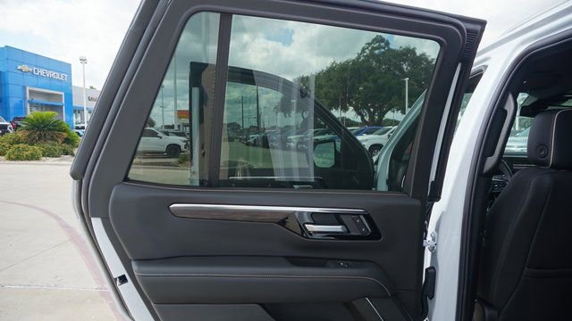 New 2026 Chevrolet Tahoe Premier image 25