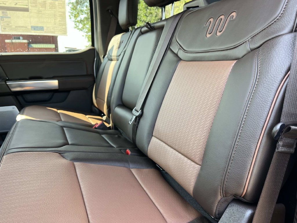 New 2027 Ford F250 King Ranch AWD/4WD image 25