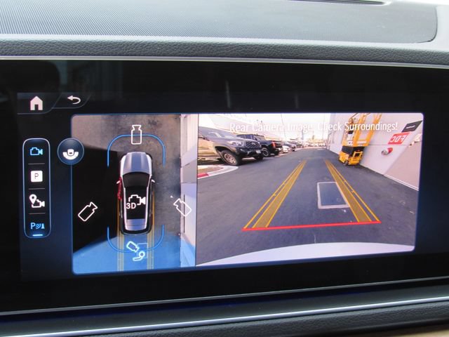 Certified 2025 Mercedes-Benz GLE 450 4MATIC image 34