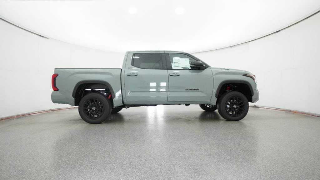 New 2026 Toyota Tundra Limited image 35