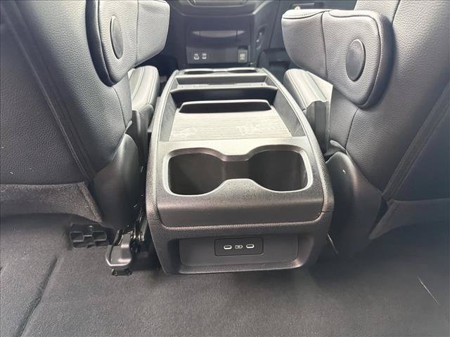Used 2025 Honda Odyssey EX-L image 23