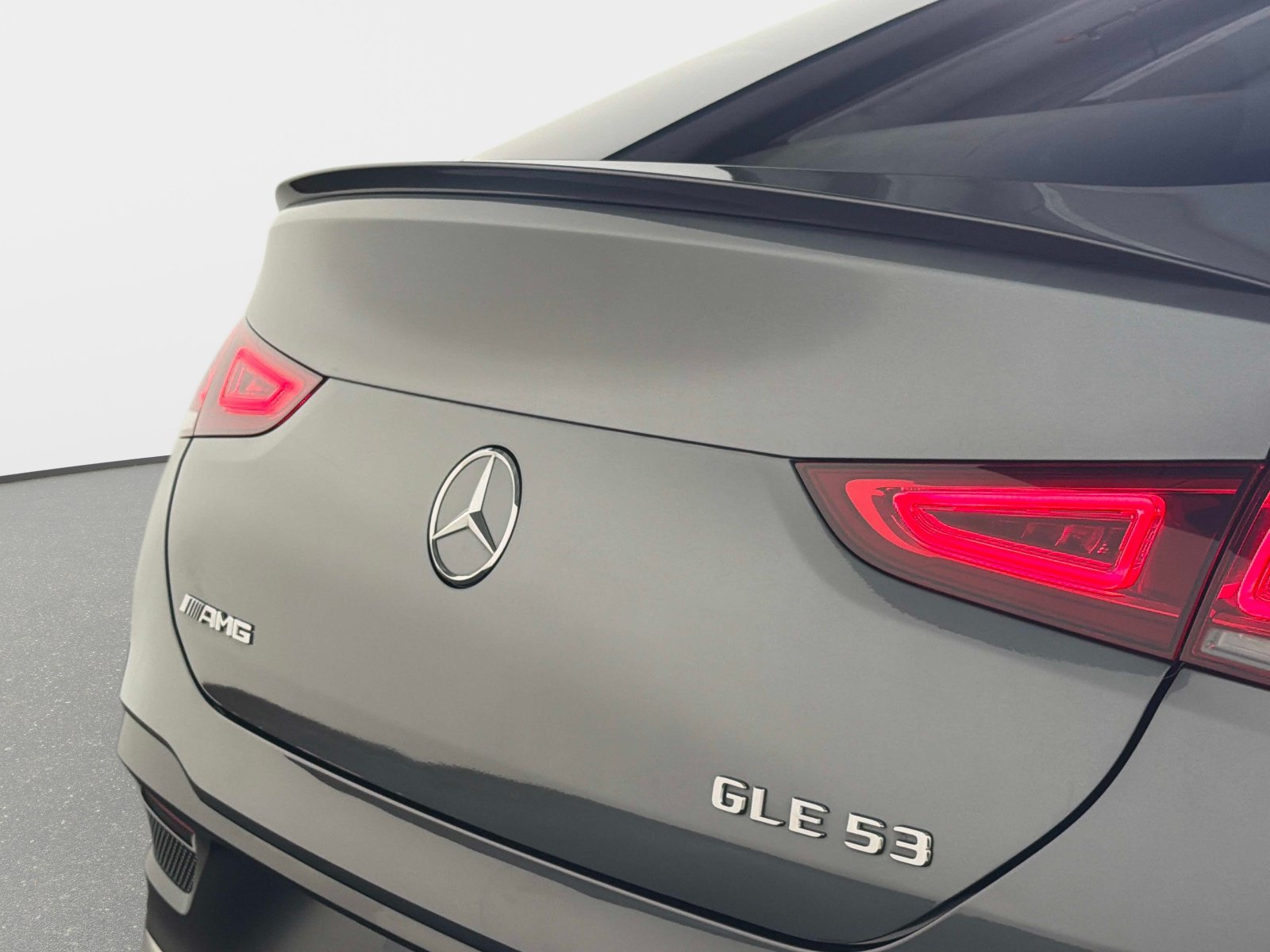 Used 2022 Mercedes-Benz GLE 53 AMG 4MATIC Coupe image 16