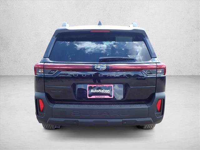 New 2026 Subaru Outback Limited AWD/4WD image 3