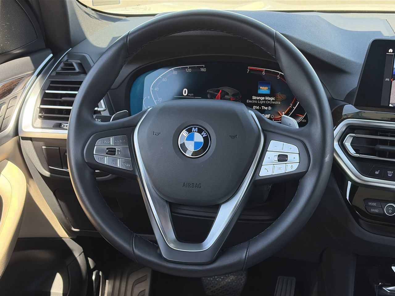 Used 2024 BMW X3 sDrive30i w/ Convenience Package w/ZPA RWD image 13