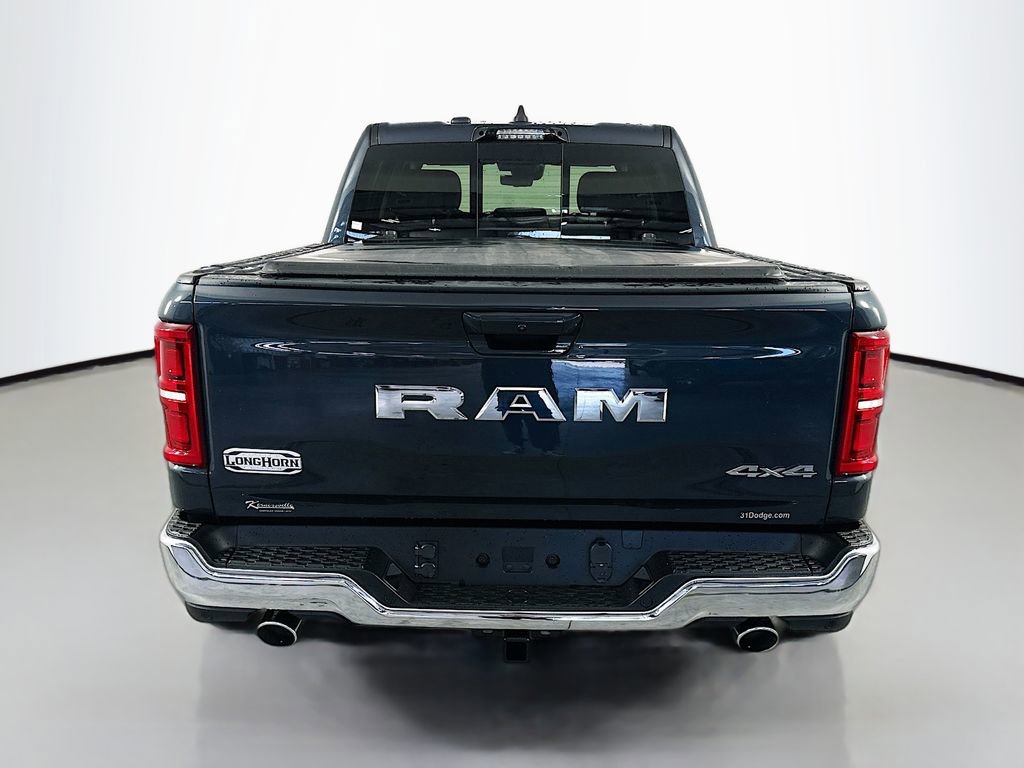 New 2026 RAM 1500 Limited AWD/4WD image 6