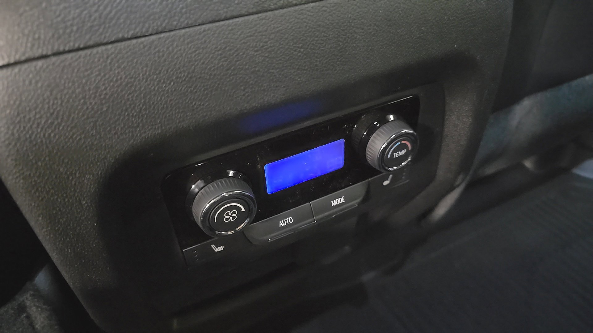 New 2026 Chevrolet Traverse RS w/ LPO, Floor Liner Package image 17