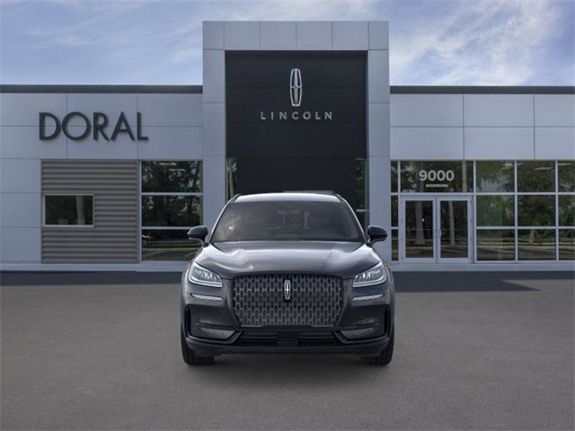 New 2026 Lincoln Corsair Premiere image 6