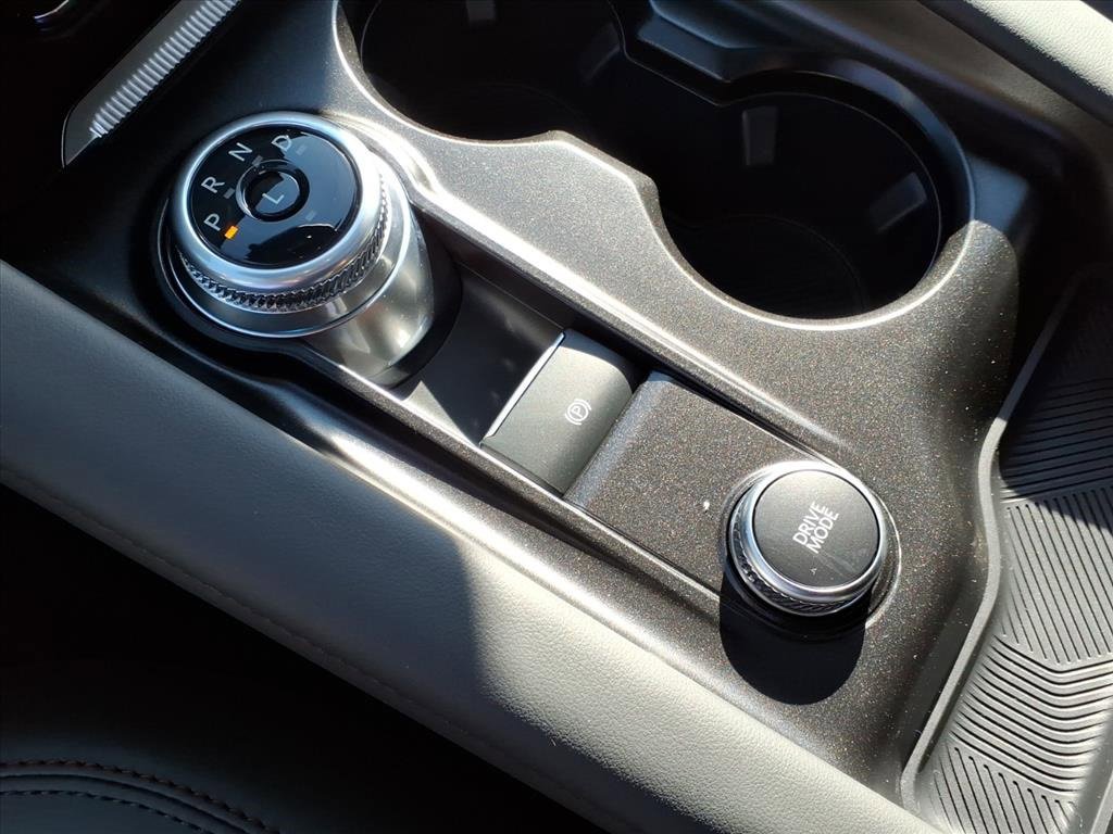 New 2025 Ford Explorer Active image 22
