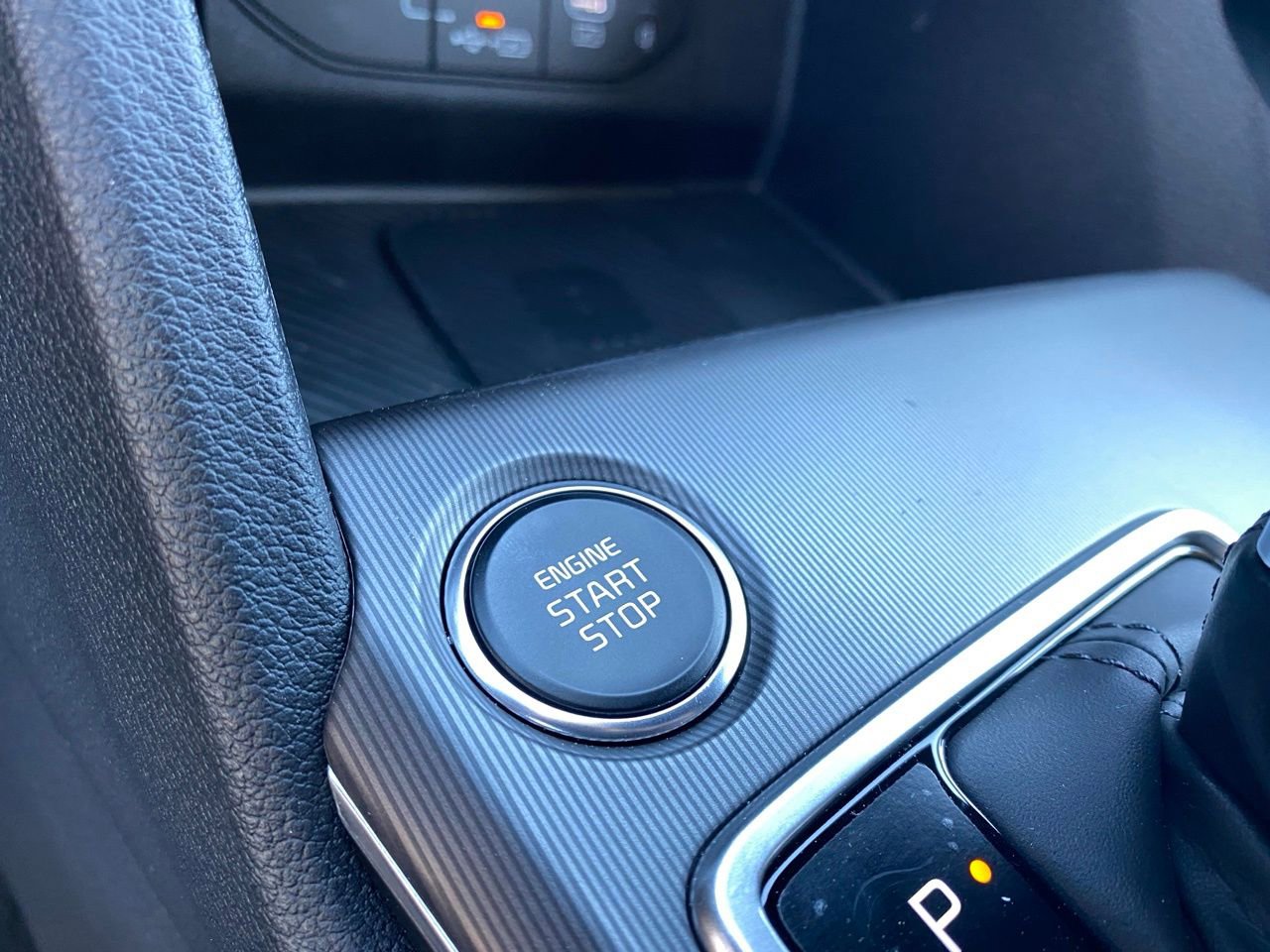 New 2026 Kia Sportage EX image 18