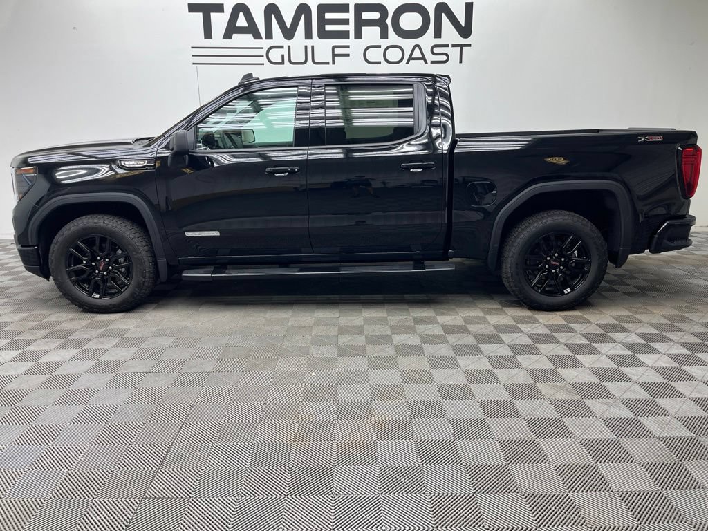 New 2026 GMC Sierra 1500 Elevation AWD/4WD image 2