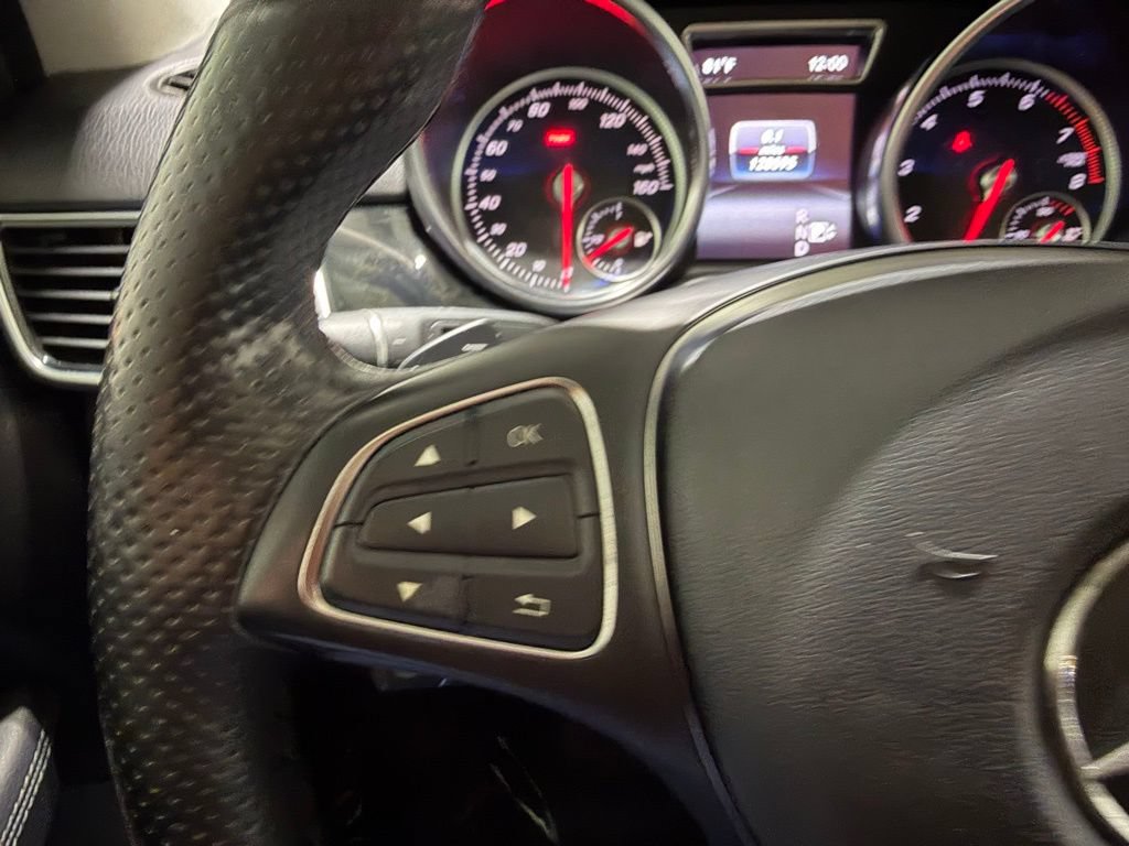 Used 2016 Mercedes-Benz GLE 350 4MATIC image 15