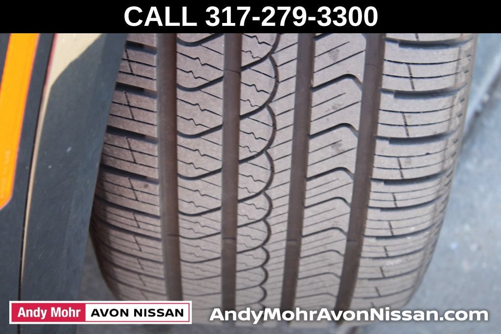 Used 2025 BMW X5 xDrive40i AWD/4WD image 15