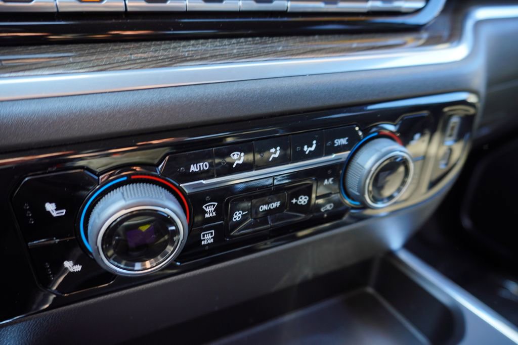 Used 2022 Chevrolet Silverado 1500 RST w/ Z71 Off-Road Package image 18