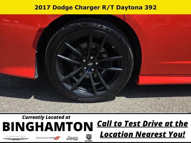 Used 2017 Dodge Charger R/T RWD image 17