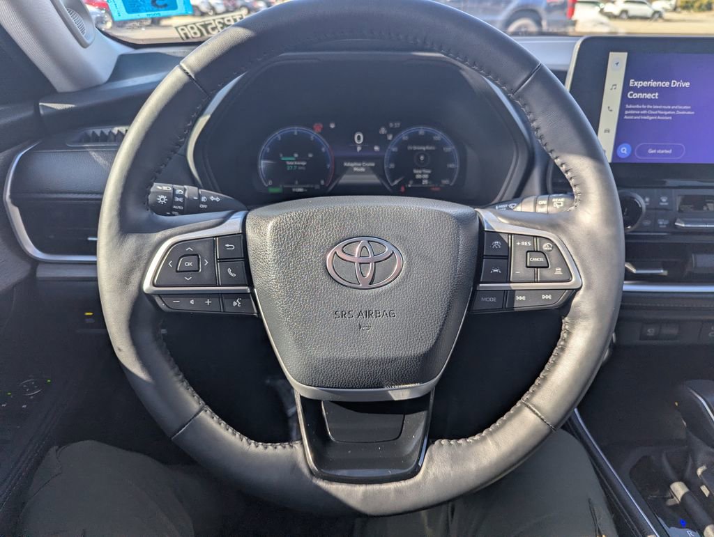 Used 2026 Toyota Grand Highlander Limited image 27