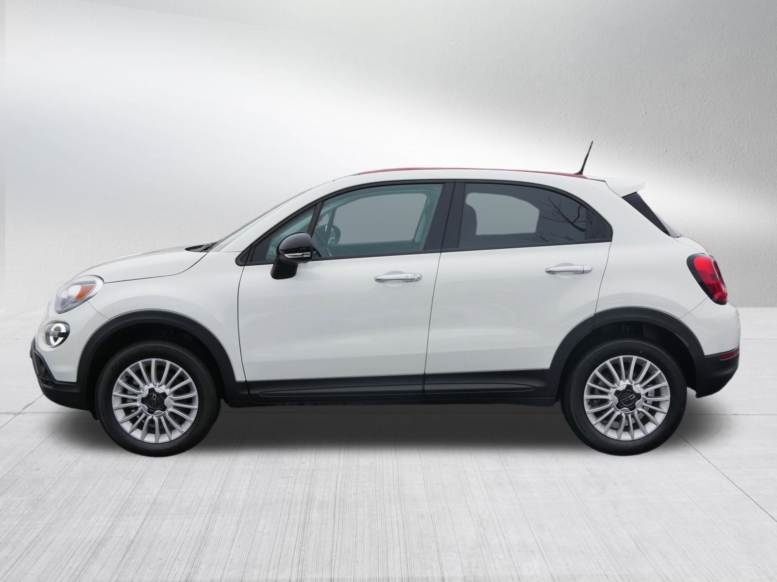 Used 2022 FIAT 500X Trekking w/ Cold Weather Group image 4