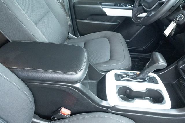 Used 2020 Chevrolet Colorado LT RWD image 43