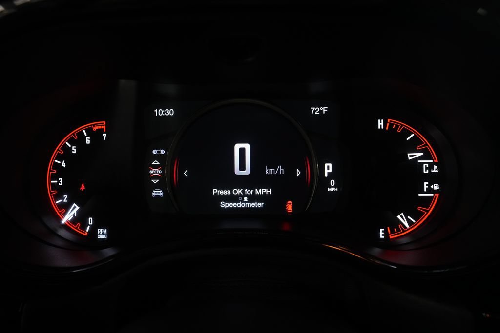 Used 2023 Dodge Durango GT AWD/4WD image 2